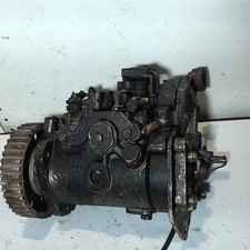 POMPA INIEZIONE ALTA PRESSIONE PER PEUGEOT 106 2° Serie ILL. diesel 1 (96>)