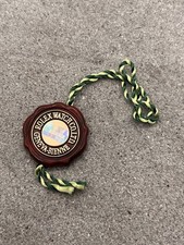 #1290 ORIGINALE ROLEX HANG TAG