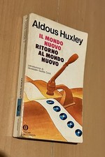 Il Mondo Nuovo -Ritorno al