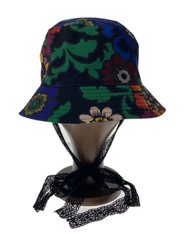 Cappello tender person - tender,