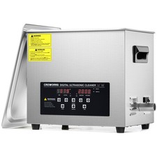 CREWORKS 10L Pulitore