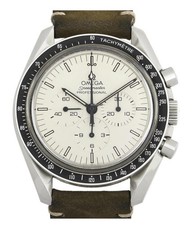Quadrante Omega Speedmaster