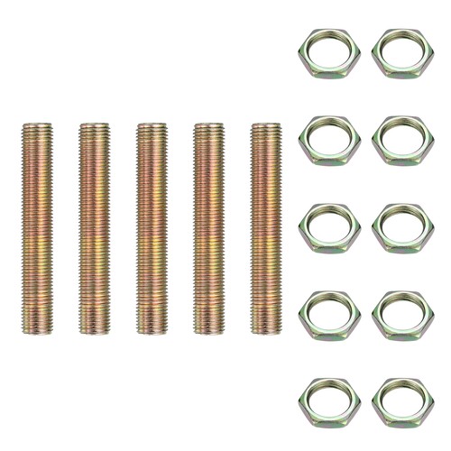 Kit pezzi nippli per tubo - nippli,