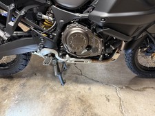 Yamaha XT1200Z Super Tenere
