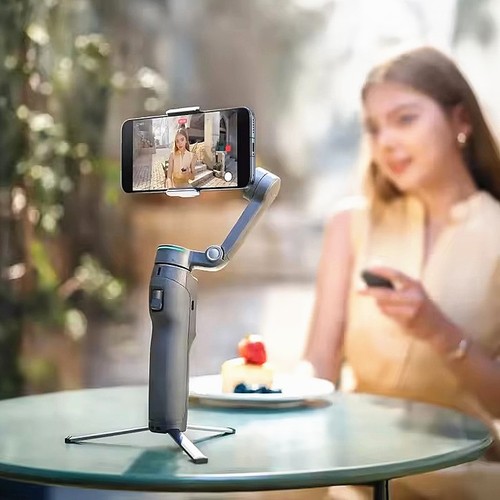 Smartphone dji osmo mobile - mobile, 8p