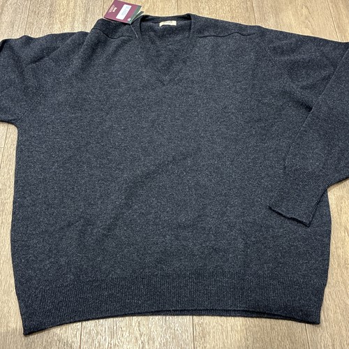 Maglione william lockie lana - william,