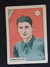 figurina Sportivi Balilla