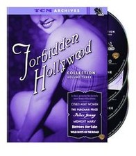 Forbidden Hollywood Collection