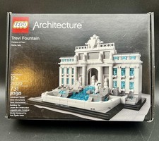 LEGO Architecture Landmark
