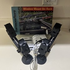 BARRECRAFTERS Portasci da