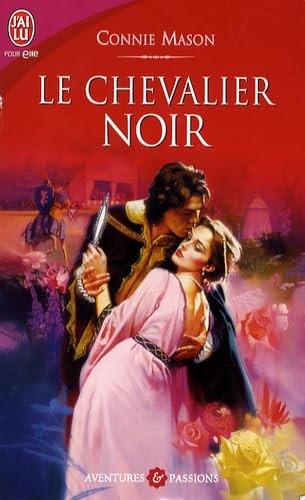 Chevalier noir mason - le,