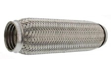 MAPCO Flessibile Impianto gas