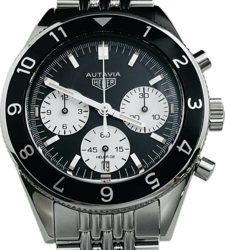 Orologio tag heuer autavia - tag,