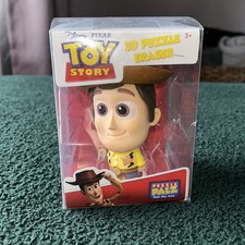 Toy Story Woody Puzzle 3D