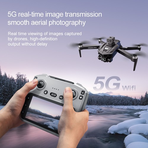 V168 max drone gps hd - v168,