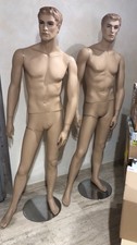 Manichino Uomo 
