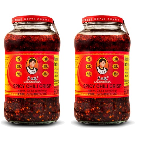 Salsa piccante peperoncino - al,