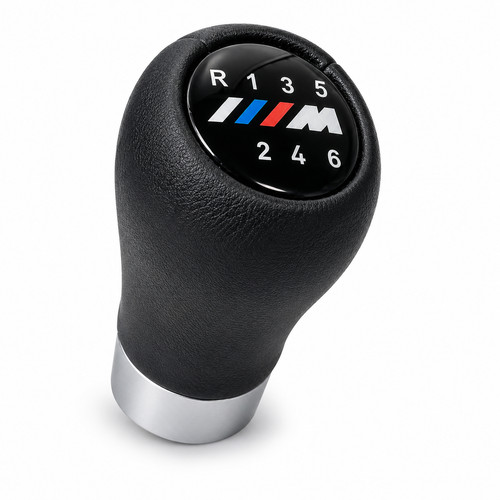 Pomello leva cambio bmw - pomello,