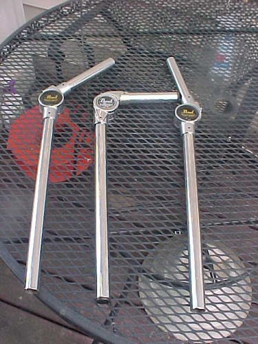Pearl th900 tom arm - tom, unilock