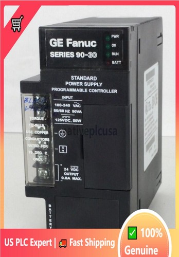 Fanuc ic693pwr321y - fanuc,