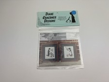 Diane Graebner Designs mangime