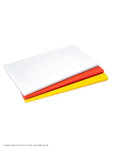 Tagliere polietilene pro - tagliere,