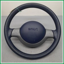 Volante Sterzo Smart City