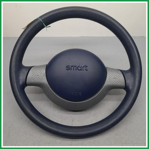 Volante sterzo smart city - sterzo,