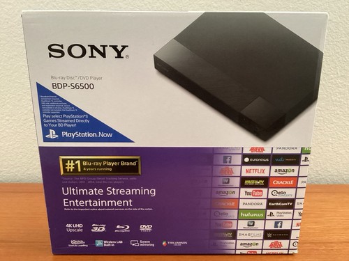 Sony bdp s6500 lettore blu - bdp-s6500,