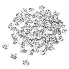  150 pz metallo 2024 ciondoli