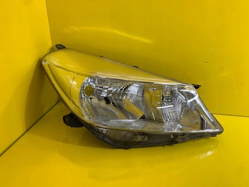 Toyota yaris 2011 2014 faro - yaris,