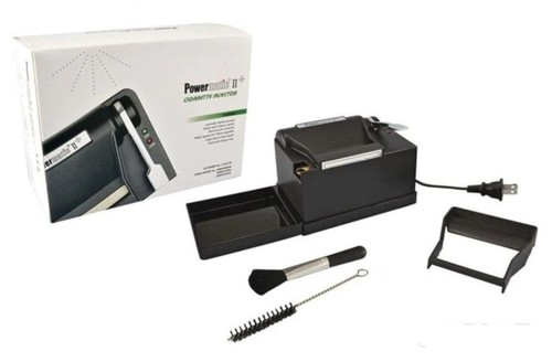 Powermatic plus iniettore - -,