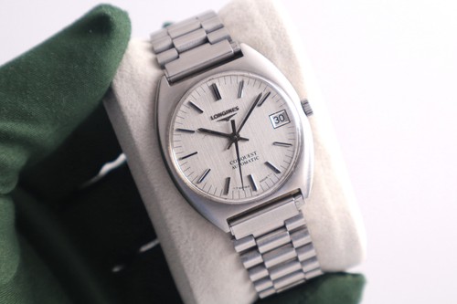 Orologio uomo longines - orologio,