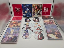 Fate Stay Night Unlimited
