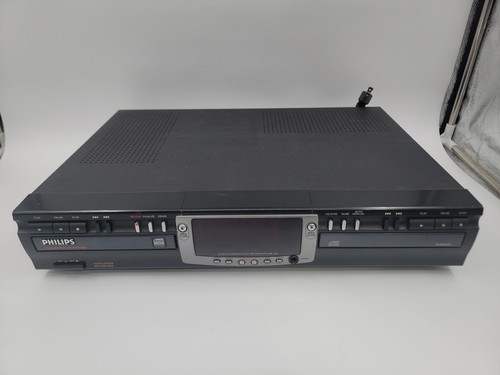 Philips cdr 765 - philips,