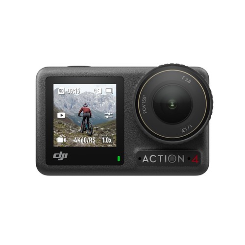 Dji osmo action - osmo,