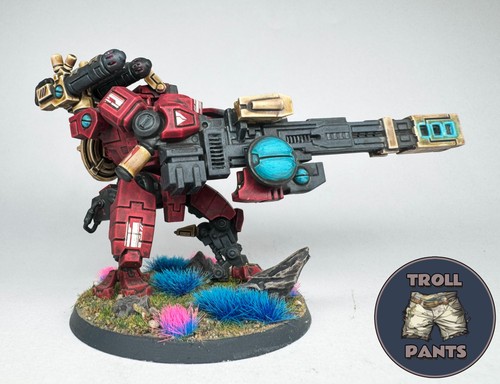 Tuta battaglia broadside - tuta,