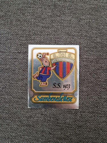 Figurina calciatori panini - calciatori,