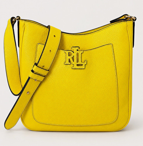 Borsa tracolla lauren ralph - borsa,