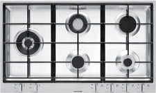 Piano Cottura Gas Barazza 90cm