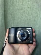 Canon PowerShot A1400