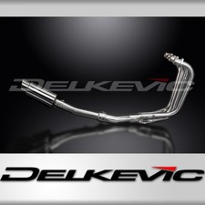 KAWASAKI ZR7S IMPIANTO DI