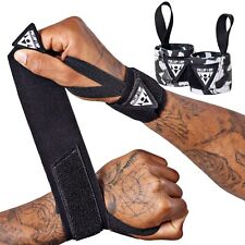 Wrist Wraps Bende da Polso per