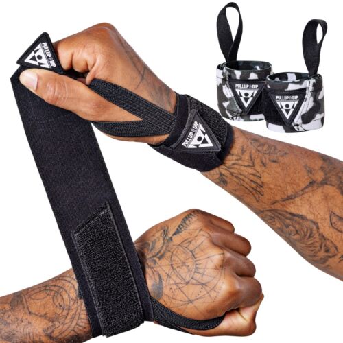 Wrist wraps bende polso - wrist,