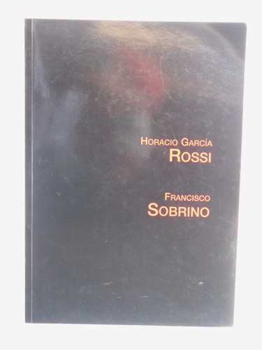 Horacio garcia rossi - garcia,