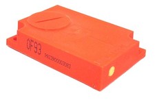 Nuovo balogh of931 rfid - balogh, tag