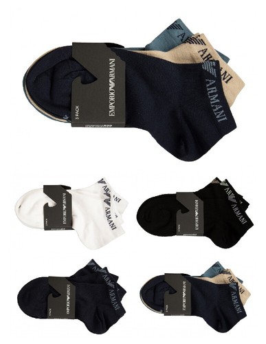 Fantasmini uomo emporio armani - emporio,