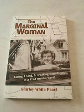 2016 The Marginal Woman by