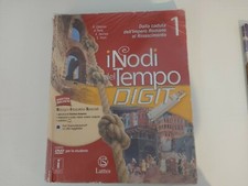 9788869171598 I nodi del tempo 1