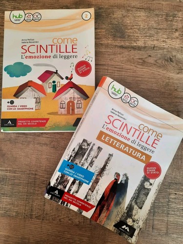 Come scintille volume - -, +